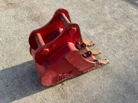 Rhinox-XP Digger Bucket For Auction on 2025-02-24 For Auction on 2025-02-24 full