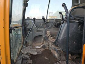 Hyundai – R80 CR-9 Excavator For Auction on 2025-02-24 For Auction on 2025-02-24 full