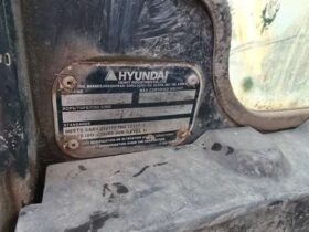 Hyundai – R80 CR-9 Excavator For Auction on 2025-02-24 For Auction on 2025-02-24 full