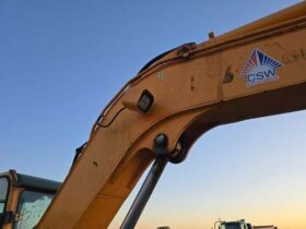 Hyundai – R80 CR-9 Excavator For Auction on 2025-02-24 For Auction on 2025-02-24 full