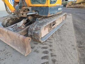 Hyundai – R80 CR-9 Excavator For Auction on 2025-02-24 For Auction on 2025-02-24 full