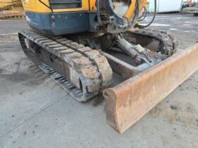 Hyundai – R80 CR-9 Excavator For Auction on 2025-02-24 For Auction on 2025-02-24 full