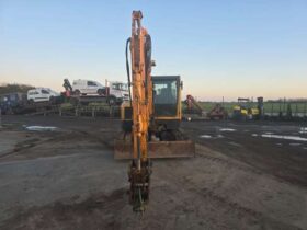 Hyundai – R80 CR-9 Excavator For Auction on 2025-02-24 For Auction on 2025-02-24 full