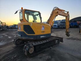 Hyundai – R80 CR-9 Excavator For Auction on 2025-02-24 For Auction on 2025-02-24 full