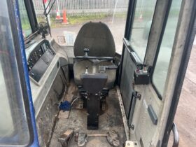 1 TERBERG Y182 DOCKSPOTTER For Auction on 2025-02-26 For Auction on 2025-02-26 full