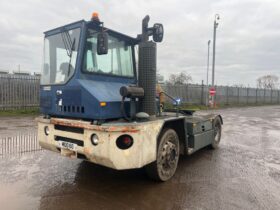 1 TERBERG Y182 DOCKSPOTTER For Auction on 2025-02-26 For Auction on 2025-02-26