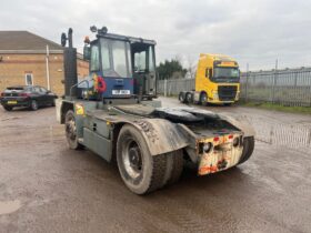 1 TERBERG Y182 DOCKSPOTTER For Auction on 2025-02-26 For Auction on 2025-02-26 full