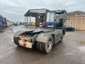 1 TERBERG Y182 DOCKSPOTTER For Auction on 2025-02-26 For Auction on 2025-02-26 full