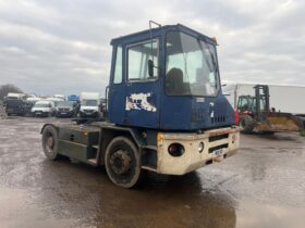 1 TERBERG Y182 DOCKSPOTTER For Auction on 2025-02-26 For Auction on 2025-02-26 full