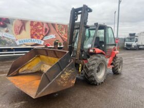 2009 MANITOU M26-4 FORKLIFT For Auction on 2025-03-18 For Auction on 2025-03-18