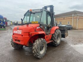 2009 MANITOU M26-4 FORKLIFT For Auction on 2025-03-18 For Auction on 2025-03-18 full