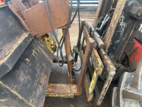 2009 MANITOU M26-4 FORKLIFT For Auction on 2025-03-18 For Auction on 2025-03-18 full