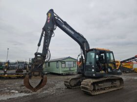 2022 HYUNDAI HX140AL EXCAVATOR For Auction on 2025-12-29 For Auction on 2025-12-29