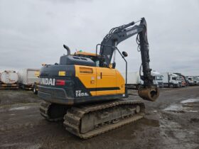 2022 HYUNDAI HX140AL EXCAVATOR For Auction on 2025-12-29 For Auction on 2025-12-29 full