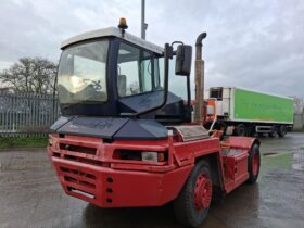 1 TERBERG TT222  For Auction on 2025-02-26 For Auction on 2025-02-26