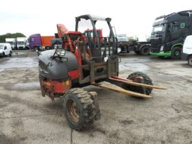 2015 MANITOU TMT 25.S  For Auction on 2025-02-26 For Auction on 2025-02-26 full