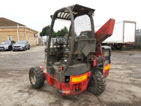 2015 MANITOU TMT 25.S  For Auction on 2025-02-26 For Auction on 2025-02-26 full