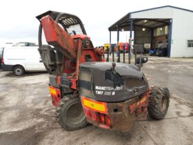 2015 MANITOU TMT 25.S  For Auction on 2025-02-26 For Auction on 2025-02-26 full