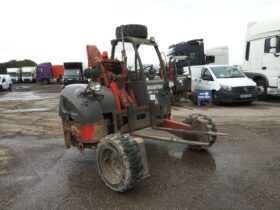 2015 MANITOU TMT 25.S  For Auction on 2025-02-26 For Auction on 2025-02-26 full