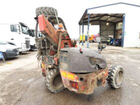 2015 MANITOU TMT 25.S  For Auction on 2025-02-26 For Auction on 2025-02-26 full