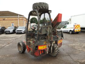 2015 MANITOU TMT 25.S  For Auction on 2025-02-26 For Auction on 2025-02-26 full