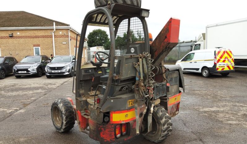 2015 MANITOU TMT 25.S  For Auction on 2025-02-26 For Auction on 2025-02-26 full