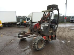 2015 MANITOU TMT 25.S  For Auction on 2025-02-26 For Auction on 2025-02-26