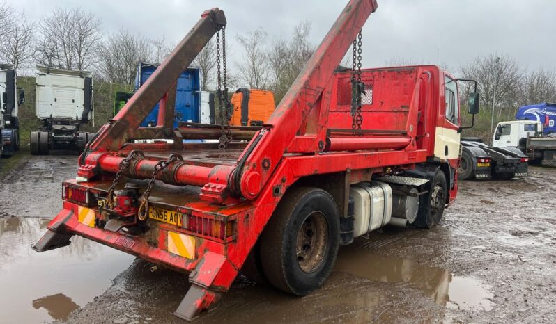 2006 DAF TRUCKS FA CF75.250  For Auction on 2025-02-26 For Auction on 2025-02-26 full