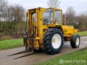 1993 Sanderson Plantman 304 Forklift