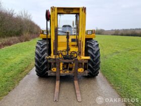 1993 Sanderson Plantman 304 Forklift full