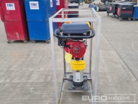 Unused Honda TRM80H Asphalt / Concrete Equipment For Auction: Leeds – 5th, 6th, 7th & 8th March 2025 @ 8:00am full