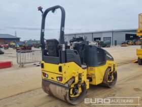 2017 Bomag BW120AD-5 Rollers For Auction: Leeds – 5th, 6th, 7th & 8th March 2025 @ 8:00am full