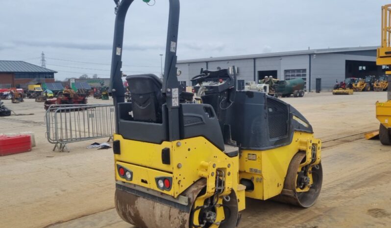 2017 Bomag BW120AD-5 Rollers For Auction: Leeds – 5th, 6th, 7th & 8th March 2025 @ 8:00am full