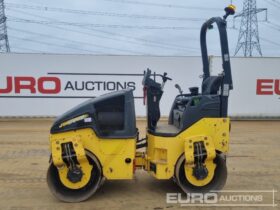 2017 Bomag BW120AD-5 Rollers For Auction: Leeds – 5th, 6th, 7th & 8th March 2025 @ 8:00am full