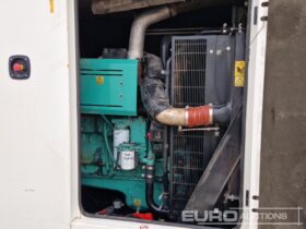 2017 Cummins 300kVA Generator, Cummins Engine Generators For Auction: Leeds – 5th, 6th, 7th & 8th March 2025 @ 8:00am full