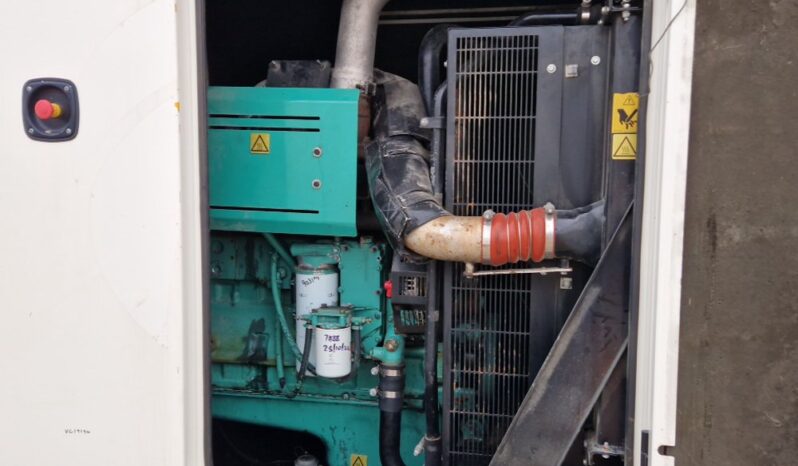 2017 Cummins 300kVA Generator, Cummins Engine Generators For Auction: Leeds – 5th, 6th, 7th & 8th March 2025 @ 8:00am full