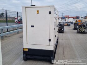 2022 JCB G125RS Generators For Auction: Leeds – 5th, 6th, 7th & 8th March 2025 @ 8:00am full