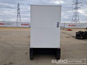 2017 Cummins 300kVA Generator, Cummins Engine Generators For Auction: Leeds – 5th, 6th, 7th & 8th March 2025 @ 8:00am full