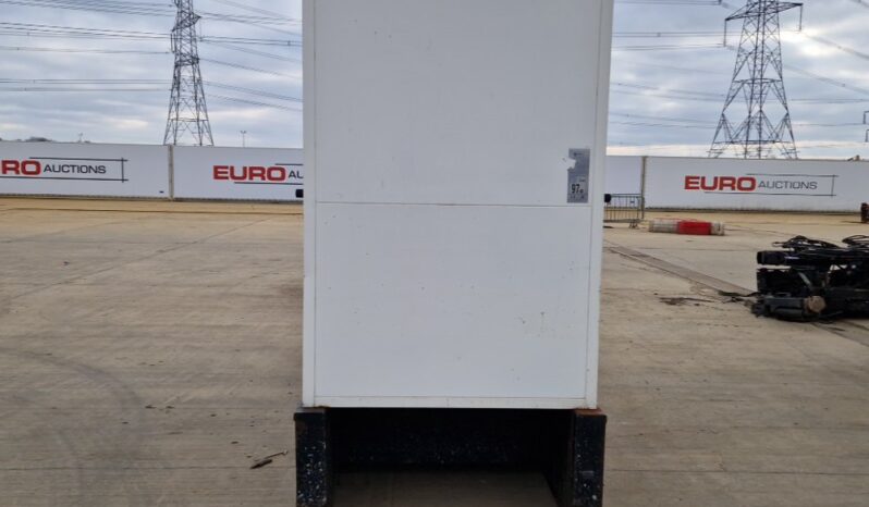 2017 Cummins 300kVA Generator, Cummins Engine Generators For Auction: Leeds – 5th, 6th, 7th & 8th March 2025 @ 8:00am full