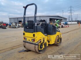 2017 Bomag BW120AD-5 Rollers For Auction: Leeds – 5th, 6th, 7th & 8th March 2025 @ 8:00am full