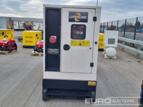 2022 JCB G125RS Generators For Auction: Leeds – 5th, 6th, 7th & 8th March 2025 @ 8:00am full