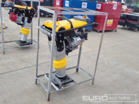 Unused Honda TRM80H Asphalt / Concrete Equipment For Auction: Leeds – 5th, 6th, 7th & 8th March 2025 @ 8:00am