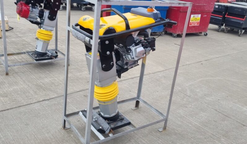 Unused Honda TRM80H Asphalt / Concrete Equipment For Auction: Leeds – 5th, 6th, 7th & 8th March 2025 @ 8:00am