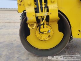 2011 Bomag BW80ADH-5 Rollers For Auction: Leeds – 5th, 6th, 7th & 8th March 2025 @ 8:00am full