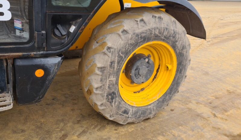 2015 JCB 535-95 Telehandlers For Auction: Leeds – 5th, 6th, 7th & 8th March 2025 @ 8:00am full