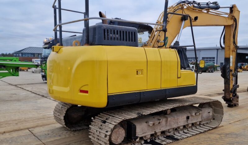 2018 LiuGong CLG915E 10 Ton+ Excavators For Auction: Leeds – 5th, 6th, 7th & 8th March 2025 @ 8:00am full