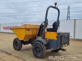 2015 Terex TA3H Site Dumpers For Auction: Leeds – 5th, 6th, 7th & 8th March 2025 @ 8:00am full