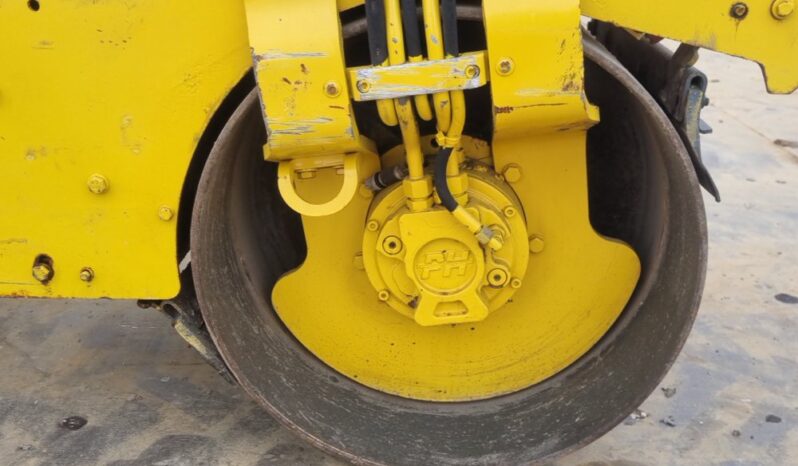 2011 Bomag BW80ADH-5 Rollers For Auction: Leeds – 5th, 6th, 7th & 8th March 2025 @ 8:00am full