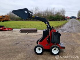 2002 Toro Dingo 3200 skidsteer loader full