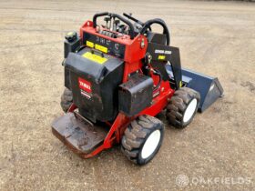 2002 Toro Dingo 3200 skidsteer loader full